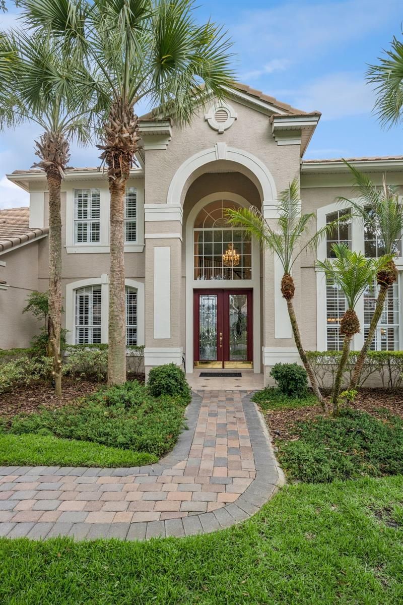 1552 Langham Terrace, Lake Mary, FL 32746 Photo