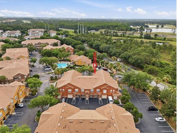 19921 VILLA RIDGE DRIVE , Unit 203, ORLANDO, FL 32821
