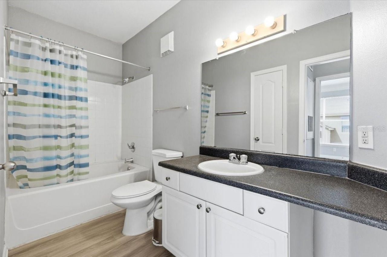 19921 Villa Ridge Drive , Unit 203, Orlando, FL 32821 Photo