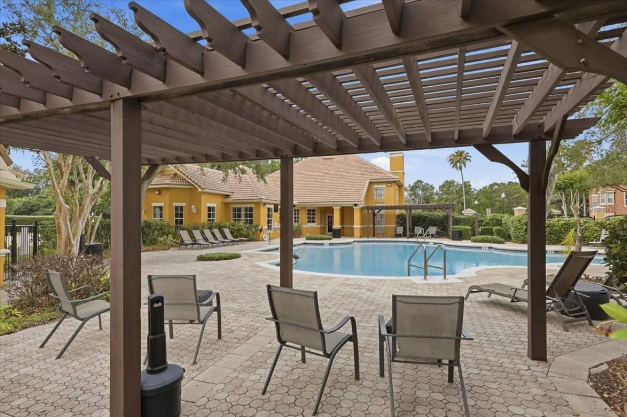 19921 Villa Ridge Drive , Unit 203, Orlando, FL 32821 Photo