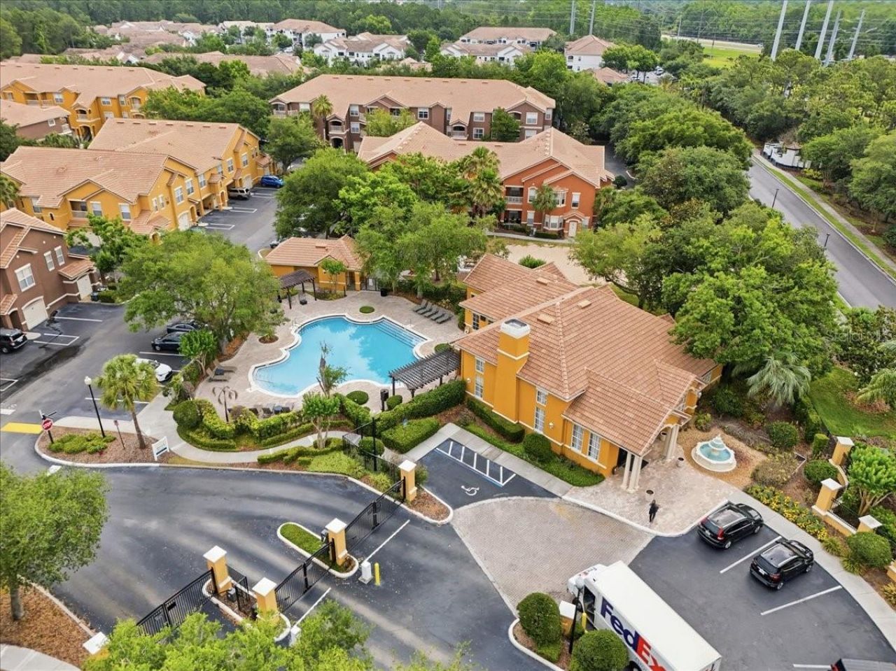 19921 Villa Ridge Drive , Unit 203, Orlando, FL 32821 Photo