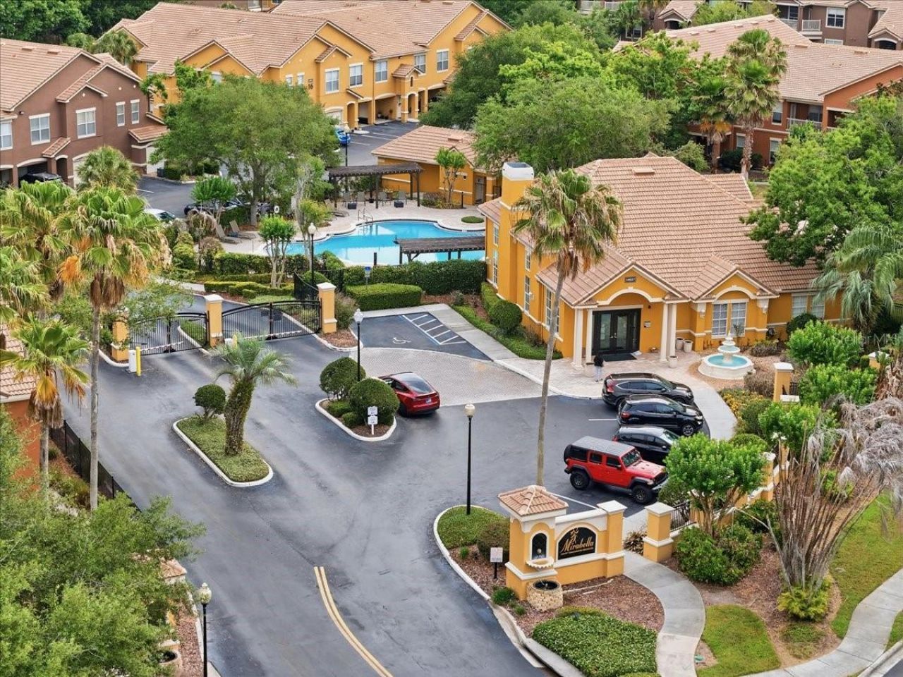 19921 Villa Ridge Drive , Unit 203, Orlando, FL 32821 Photo