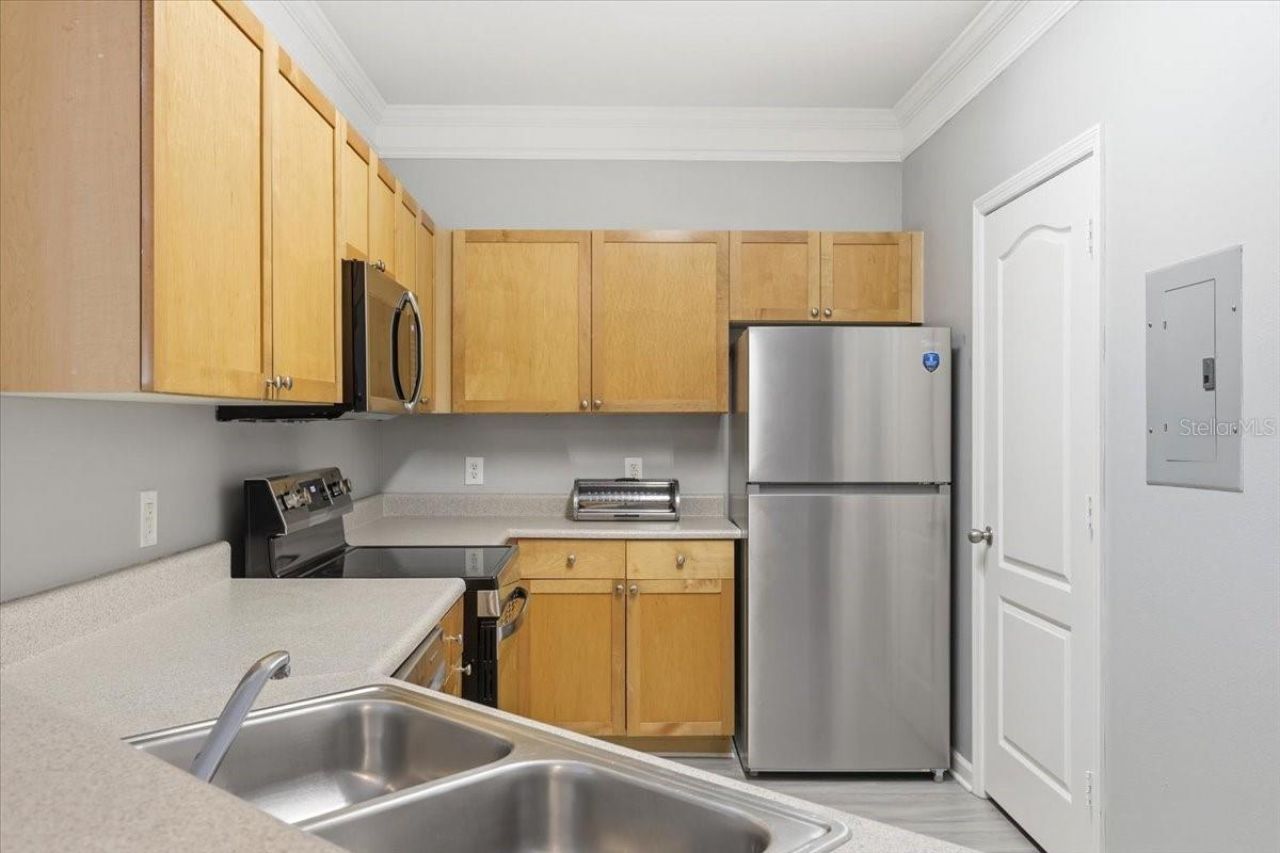 19921 Villa Ridge Drive , Unit 203, Orlando, FL 32821 Photo