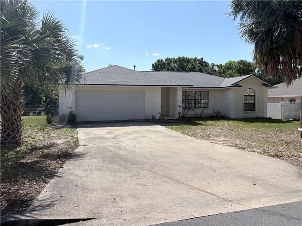 1105 INDIAN RIDGE TRAIL E, KISSIMMEE, FL 34747