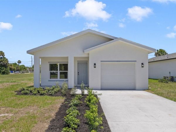 1724 ELIZABETH AVENUE , TITUSVILLE, FL 32780