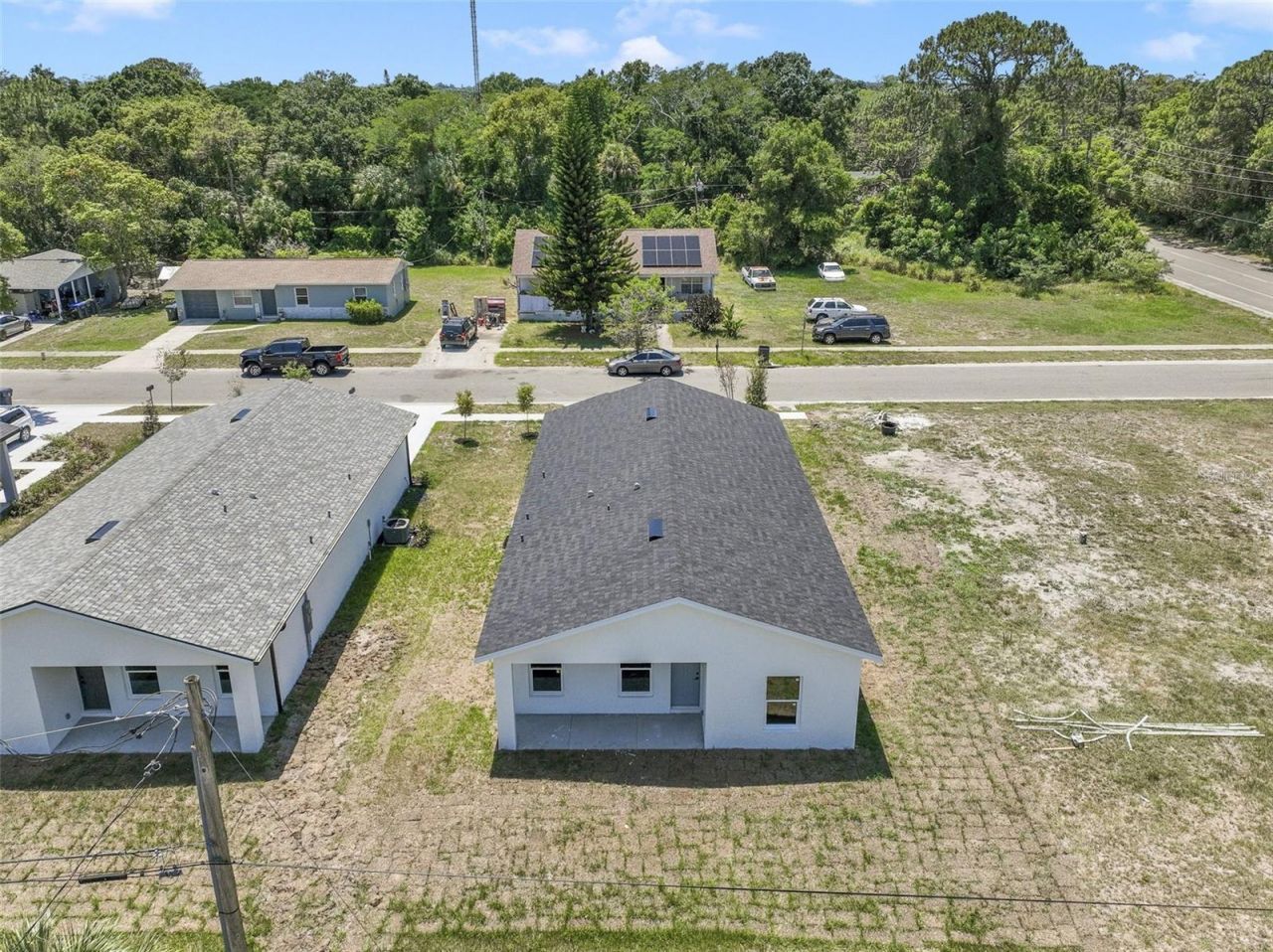 1724 Elizabeth Avenue, Titusville, FL 32780 Photo