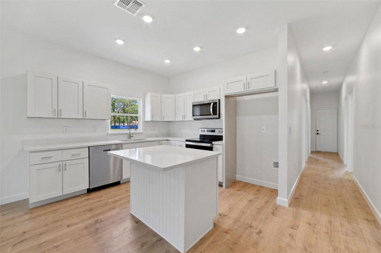 1724 Elizabeth Avenue, Titusville, FL 32780 Photo