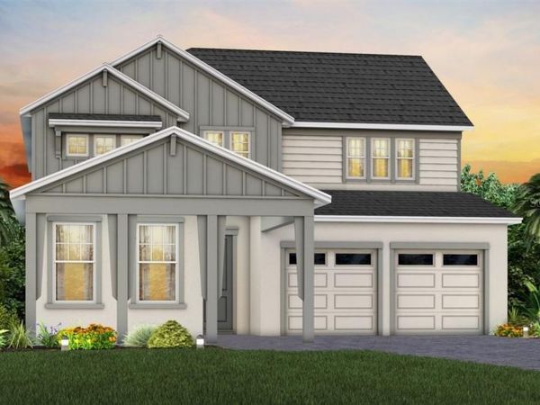 16323 BRIGHT LEAF ROAD , WINTER GARDEN, FL 34787