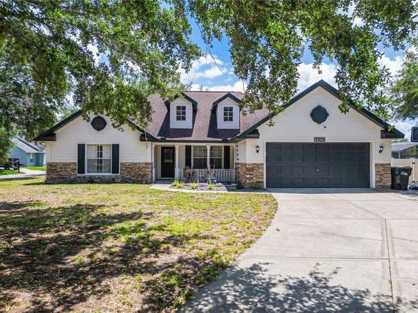 2305 JESSICA LANE , KISSIMMEE, FL 34744