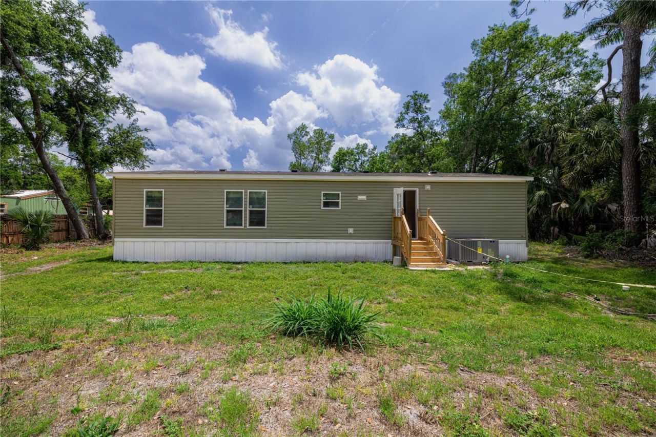 25031 Antler Street , Christmas, FL 32709 Photo