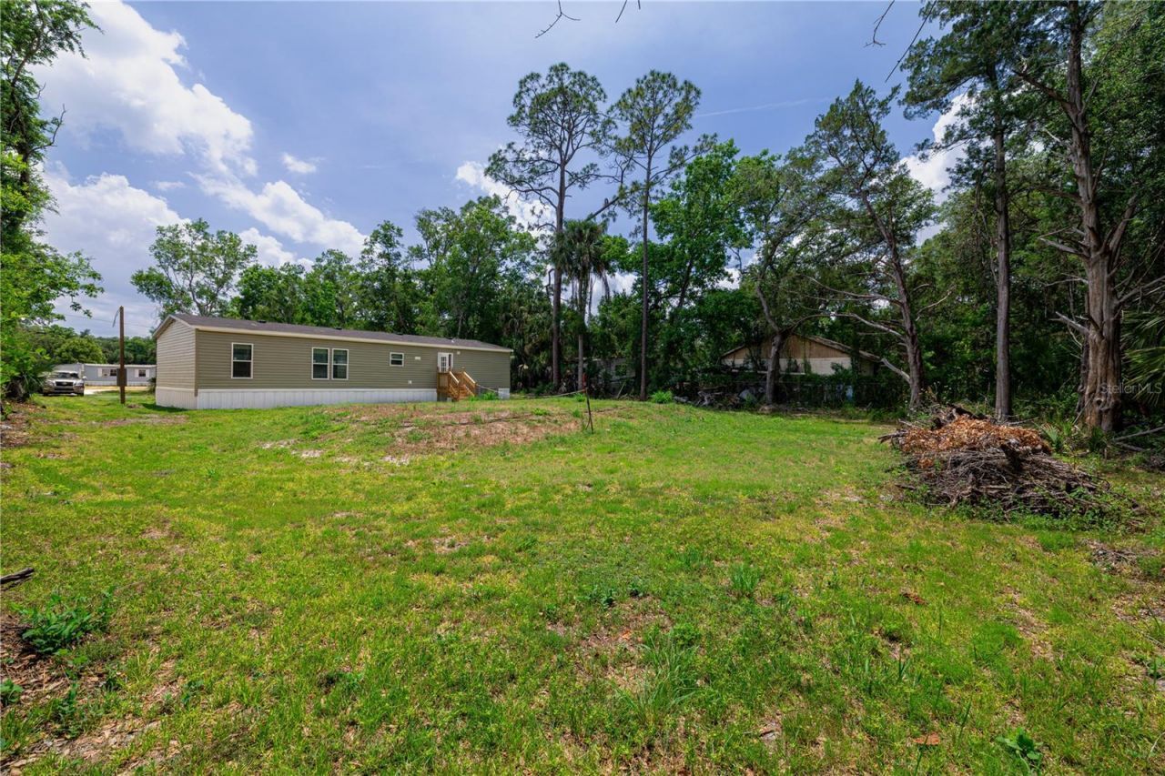 25031 Antler Street , Christmas, FL 32709 Photo