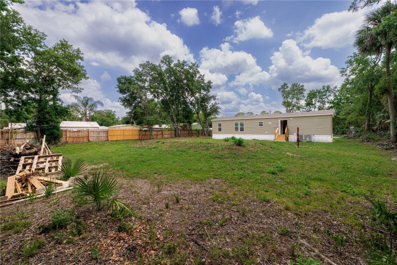 25031 Antler Street , Christmas, FL 32709 Photo