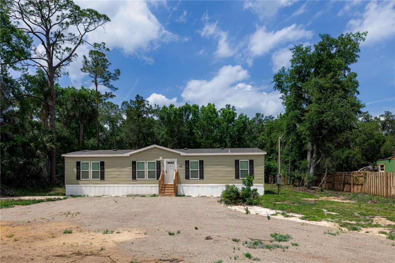 25031 Antler Street , Christmas, FL 32709 Photo