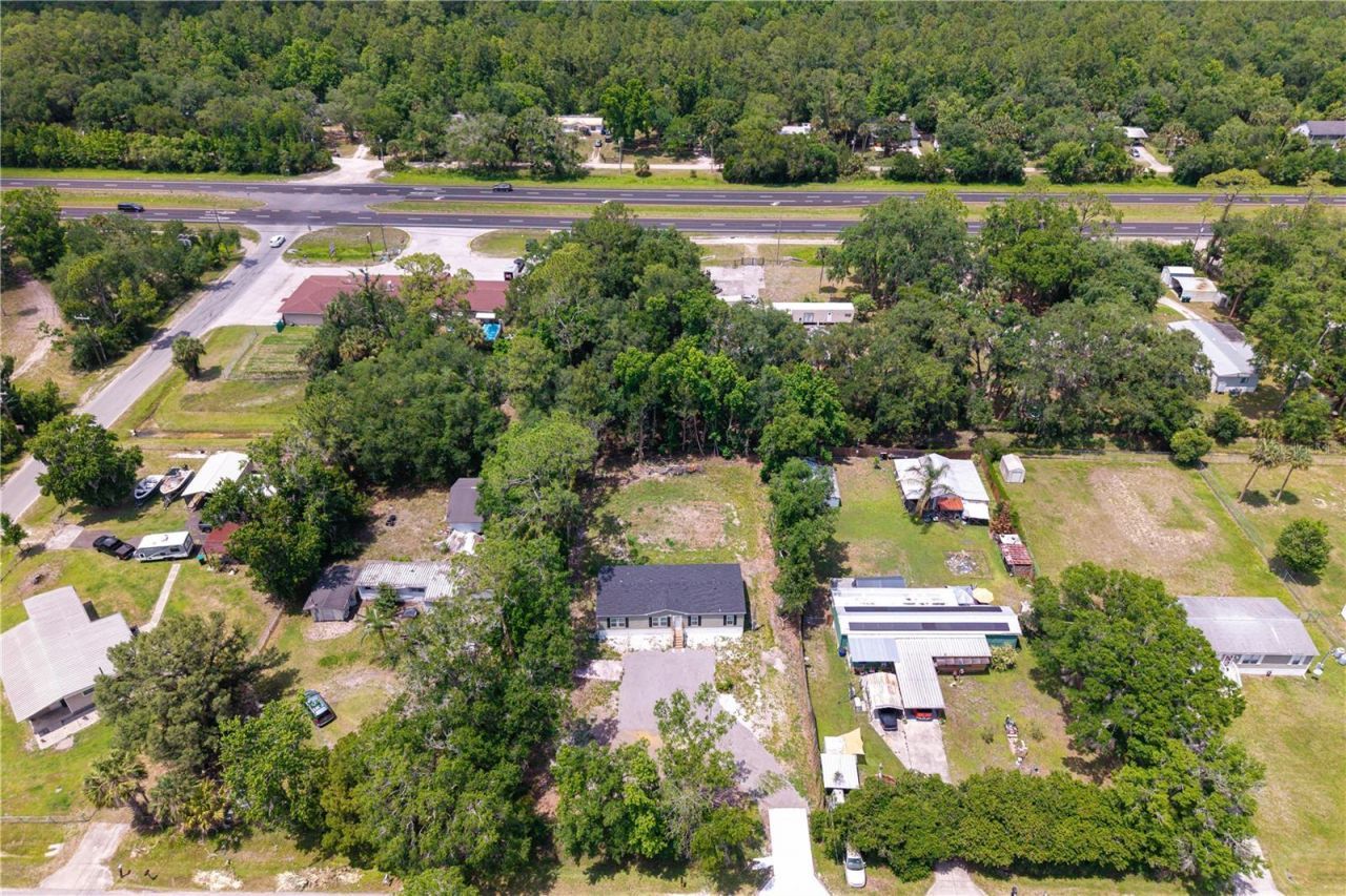 25031 Antler Street , Christmas, FL 32709 Photo