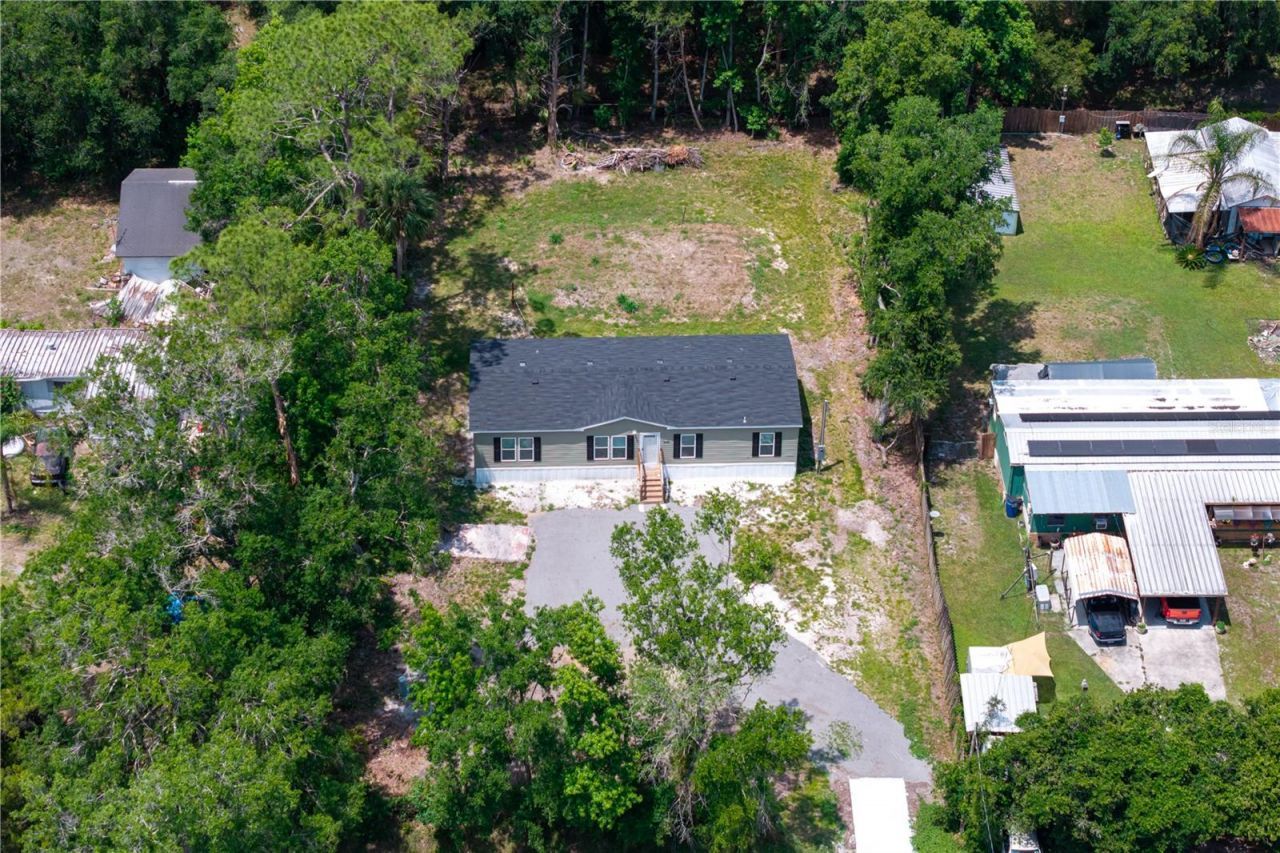 25031 Antler Street , Christmas, FL 32709 Photo