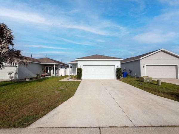 2953 WHISPERING TRAILS DRIVE, WINTER HAVEN, FL 33884