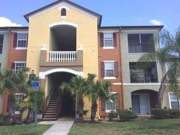 738 CREST PINES DRIVE , Unit 734, ORLANDO, FL 32828