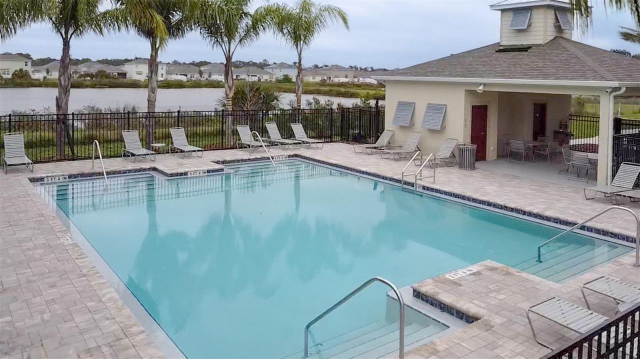2606 Golden Trout Lane, Edgewater, FL 32141 Photo
