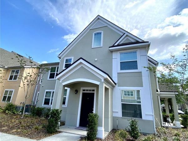 3432 WESTCHESTER SQUARE BOULEVARD , Unit 104, ORLANDO, FL 32835