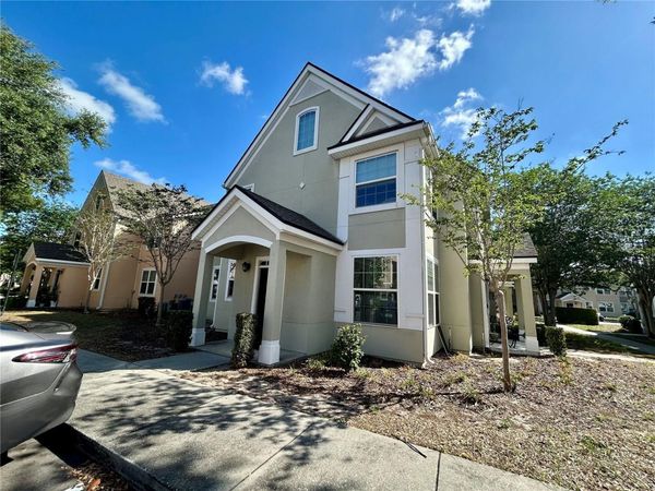 3432 WESTCHESTER SQUARE BOULEVARD , Unit 104, ORLANDO, FL 32835
