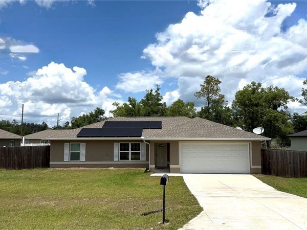 11 MALAUKA RADIAL DRIVE, OCKLAWAHA, FL 32179