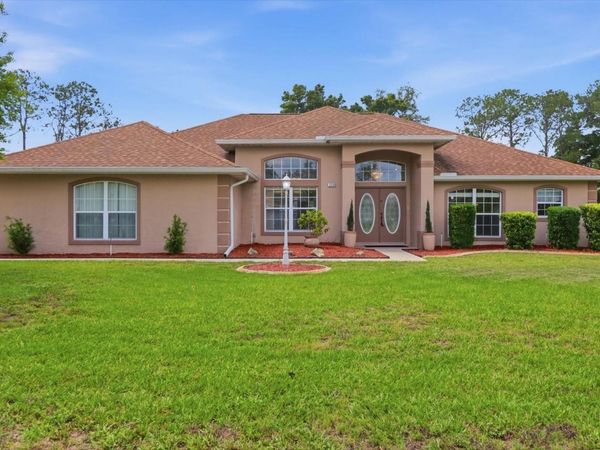 234 E EUREKA COURT , HERNANDO, FL 34442