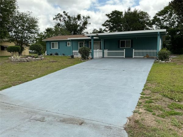 10415 SW 99TH AVENUE, OCALA, FL 34481