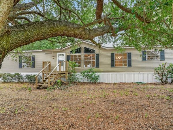 14199 SE 59TH COURT , SUMMERFIELD, FL 34491