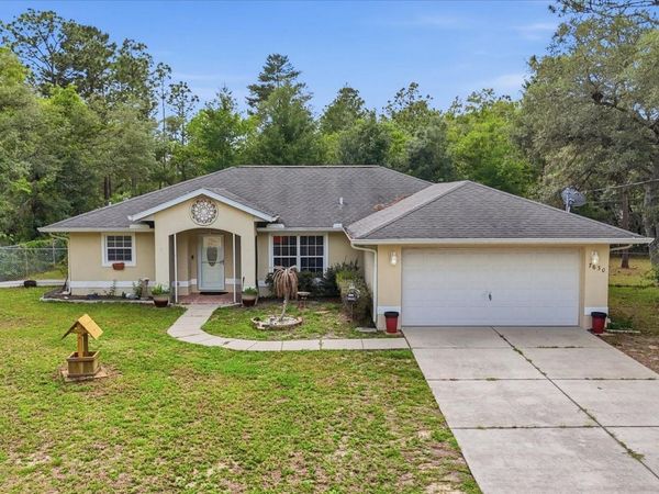 7630 N GALT POINT , CITRUS SPRINGS, FL 34434