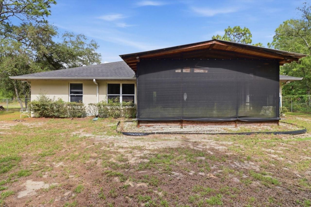 7630 N Galt Point , Citrus Springs, FL 34434 Photo