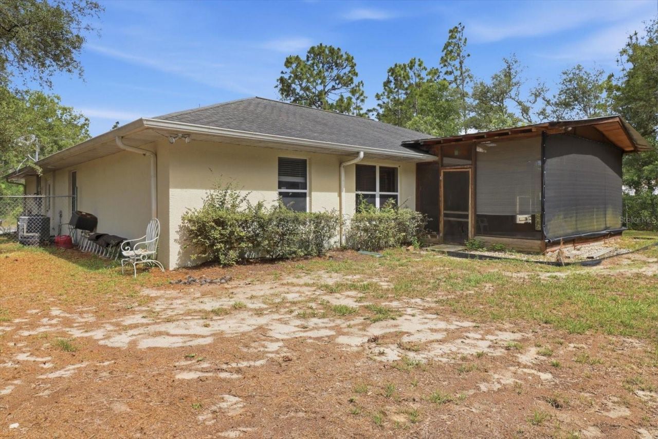 7630 N Galt Point , Citrus Springs, FL 34434 Photo