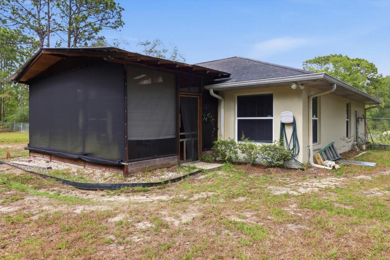 7630 N Galt Point , Citrus Springs, FL 34434 Photo