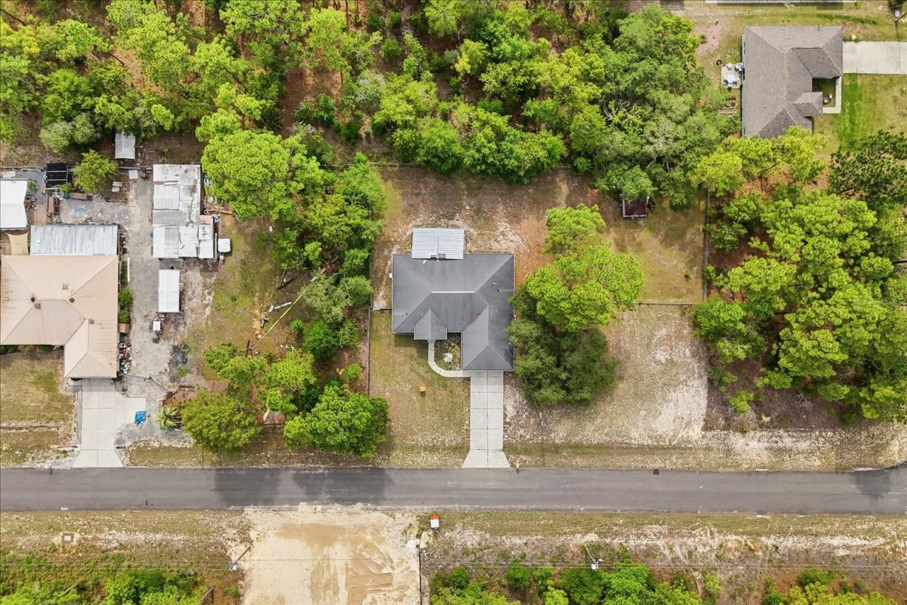 7630 N Galt Point , Citrus Springs, FL 34434 Photo