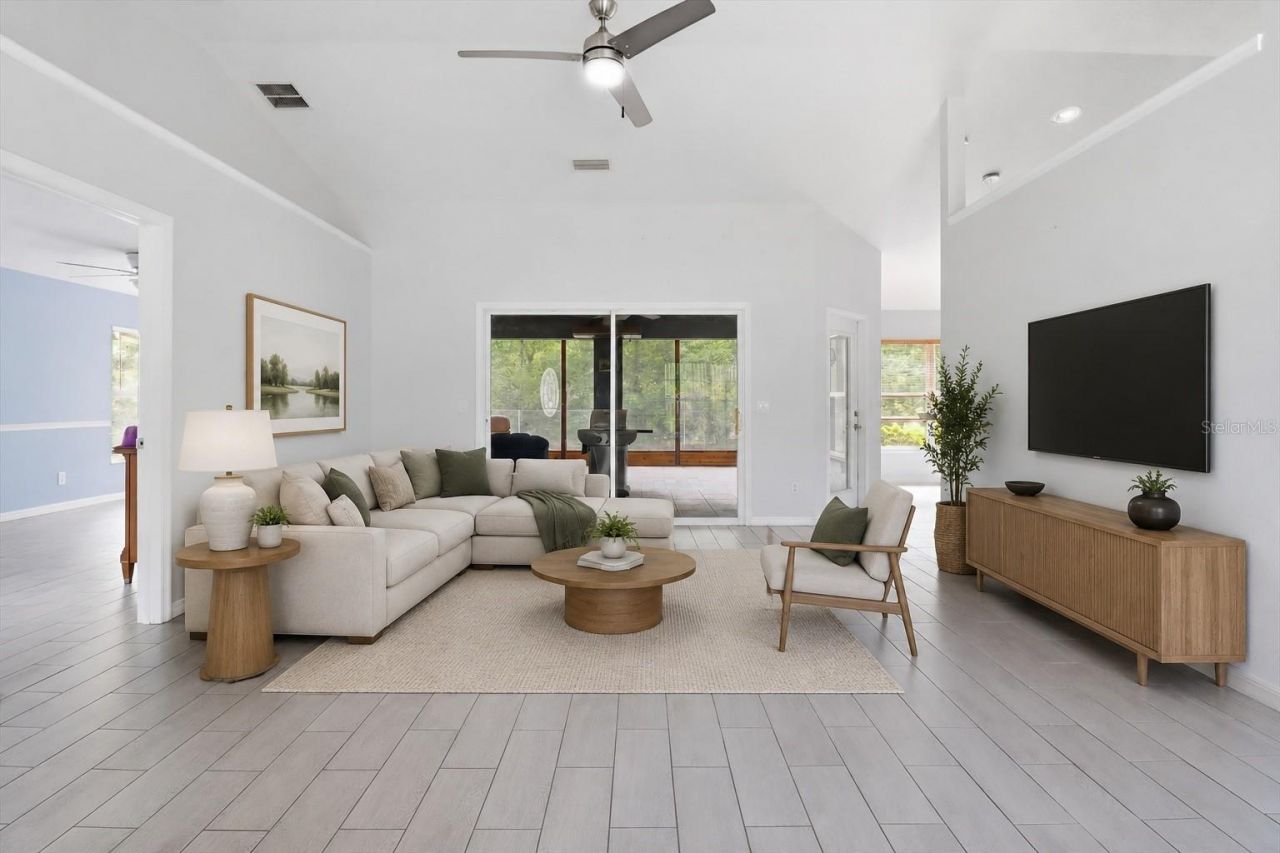7630 N Galt Point , Citrus Springs, FL 34434 Photo