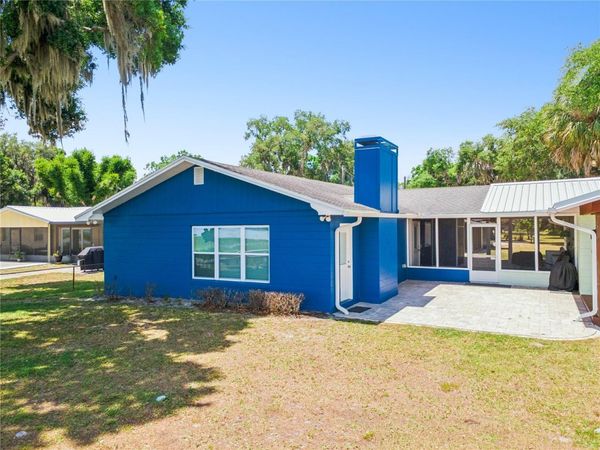 10742 W BEACH PARKWAY , LAKE WALES, FL 33898