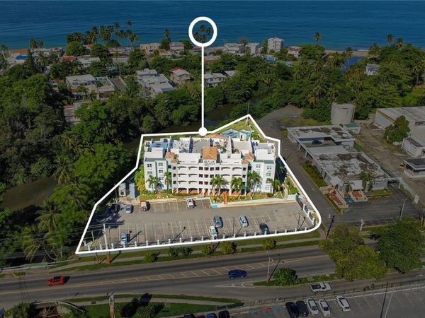 115 115, Unit 401, RINCON, PR 00677