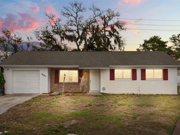 4650 BOCA VISTA COURT , ORLANDO, FL 32808