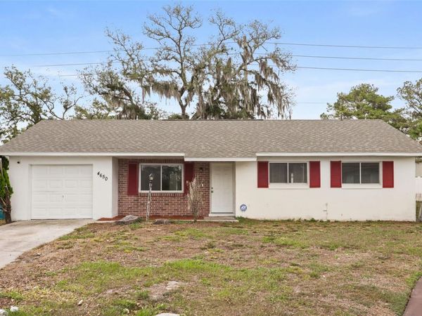4650 BOCA VISTA COURT, ORLANDO, FL 32808