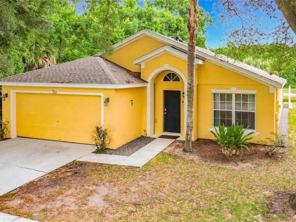 522 SANDY RIDGE DRIVE , DAVENPORT, FL 33896