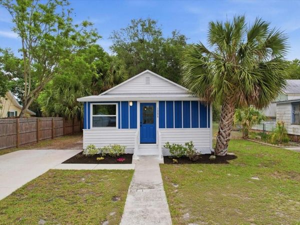 1205 VIRGINIA AVENUE , ST CLOUD, FL 34769