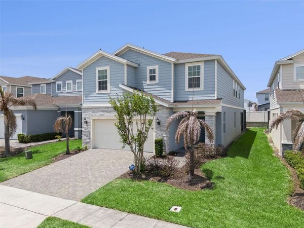 1876 SUMMER DRIVE , DAVENPORT, FL 33897