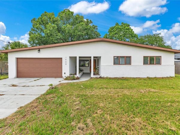 1448 FLAMINGO DRIVE , KISSIMMEE, FL 34746