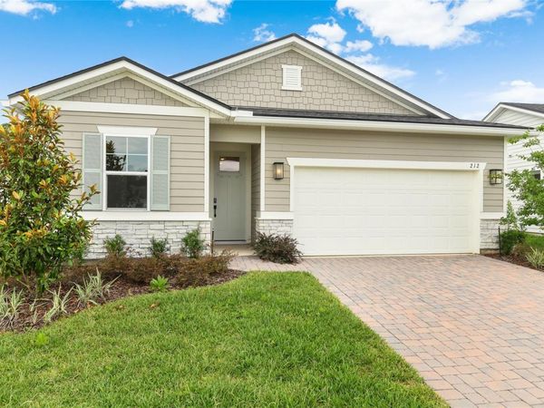 212 ENCLAVE AVENUE, PALM COAST, FL 32164