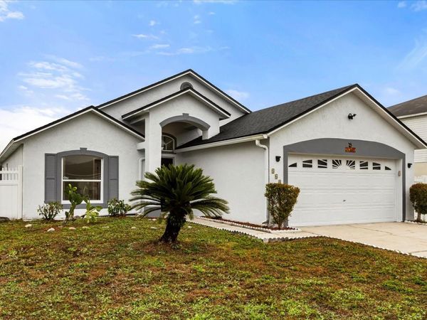 460 MARTIGUES DRIVE , KISSIMMEE, FL 34759