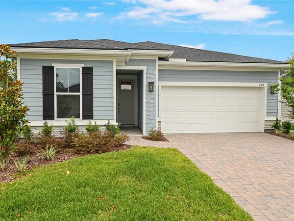 206 ENCLAVE AVENUE, PALM COAST, FL 32164