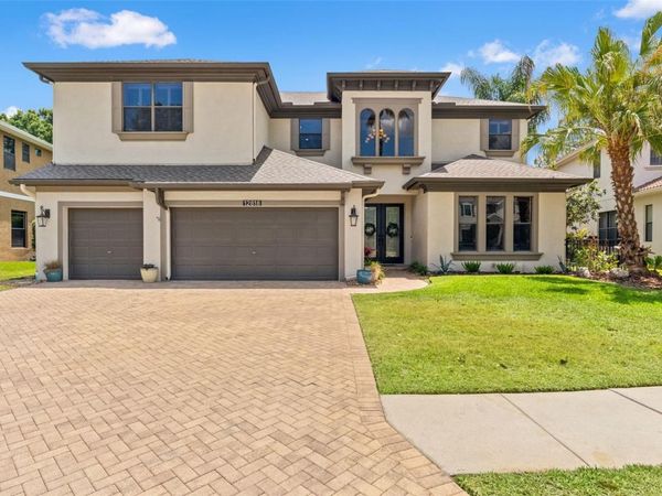12818 EAGLES ENTRY DRIVE, ODESSA, FL 33556