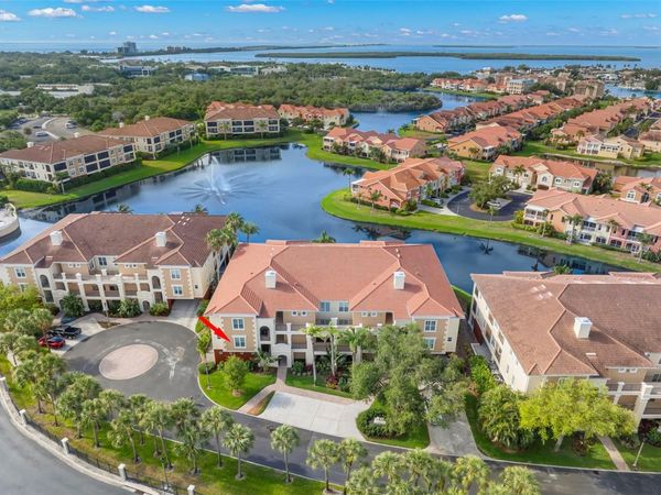 6 ACADEMY WAY S, Unit 221, ST PETERSBURG, FL 33711