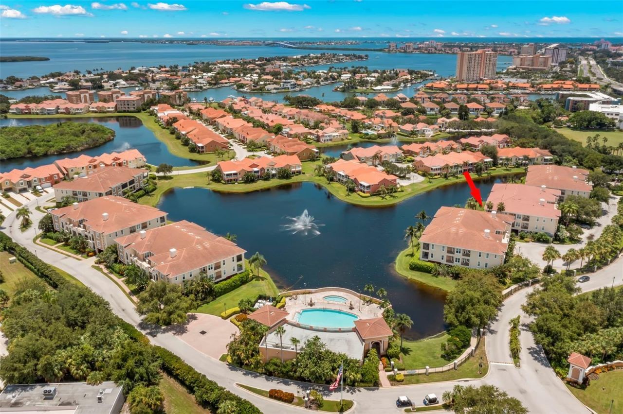 6 Academy Way S, Unit 221, Saint Petersburg, FL 33711 Photo