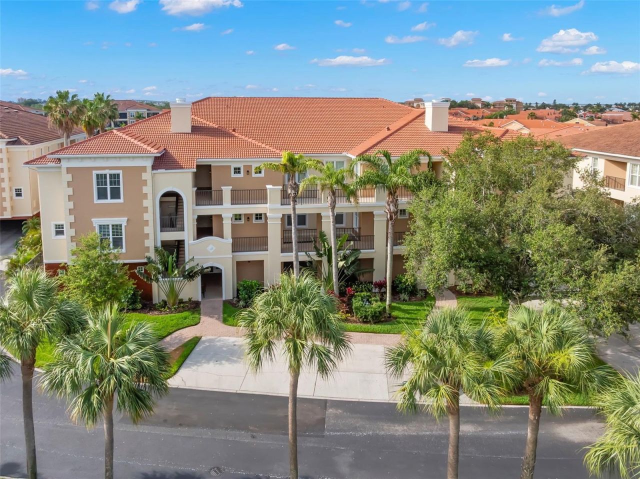 6 Academy Way S, Unit 221, Saint Petersburg, FL 33711 Photo