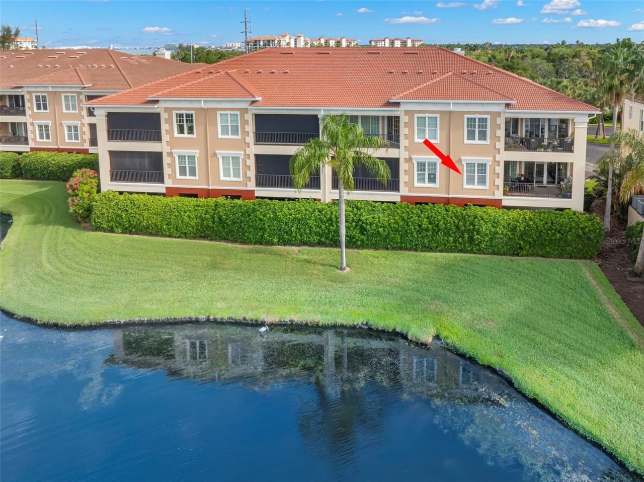 6 Academy Way S, Unit 221, Saint Petersburg, FL 33711 Photo